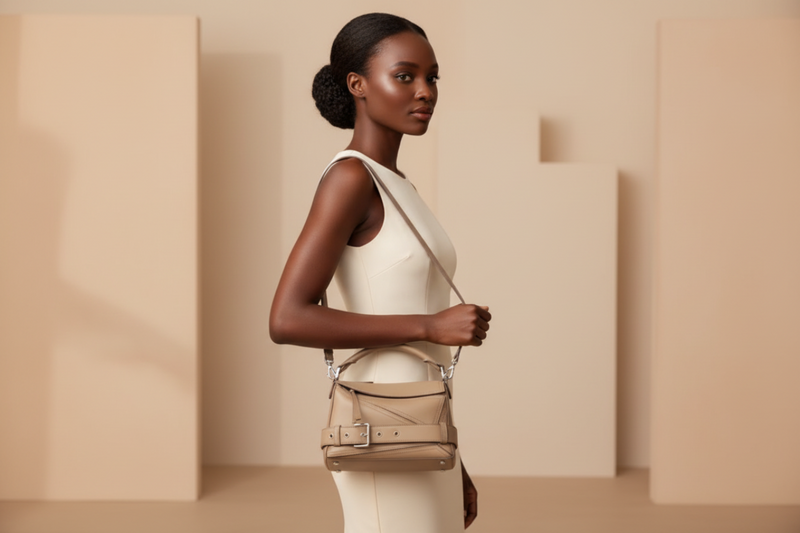 Can a Quiet Luxury Bag Boost Your Professional Credibility?
