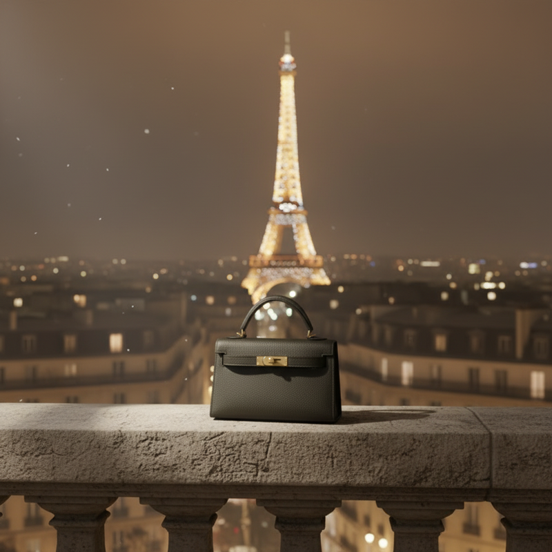 Black Quiet Luxury Bags: Investment Pieces That Last a Lifetime