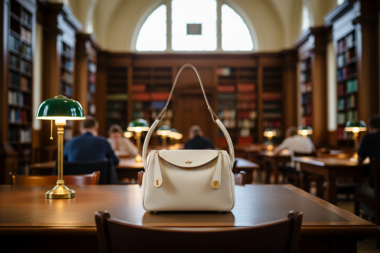 Quiet Luxury Handbags for Every Budget: Where to Start